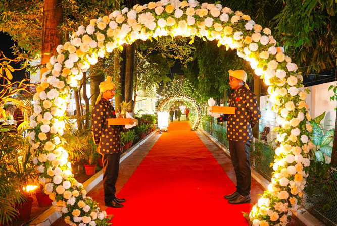 Weddings