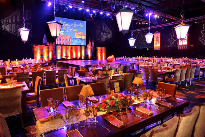 Corporate Events