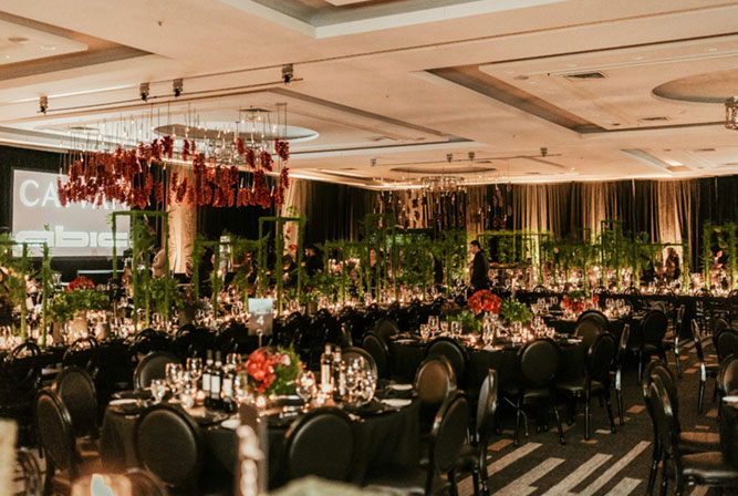 Private Events